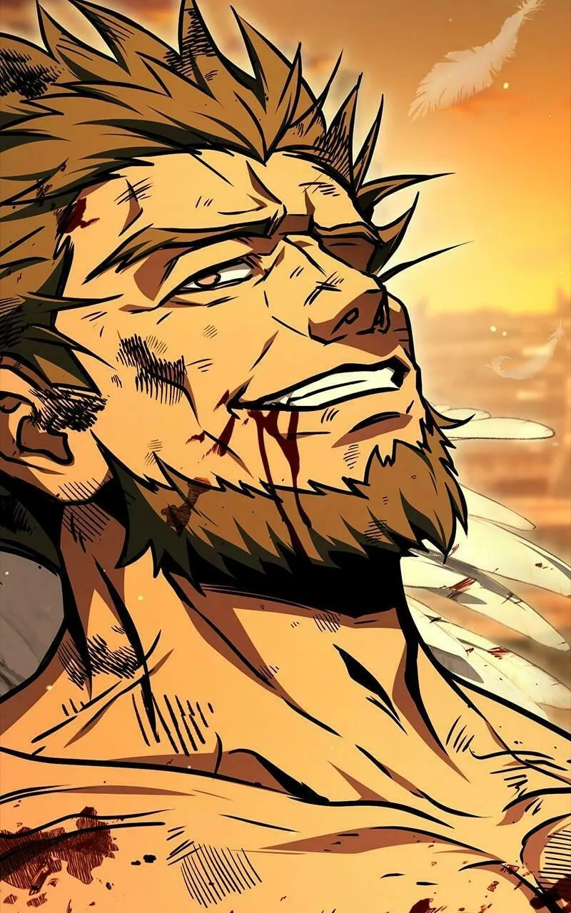 Hero the Maximum Chapter 60 page 19 - 