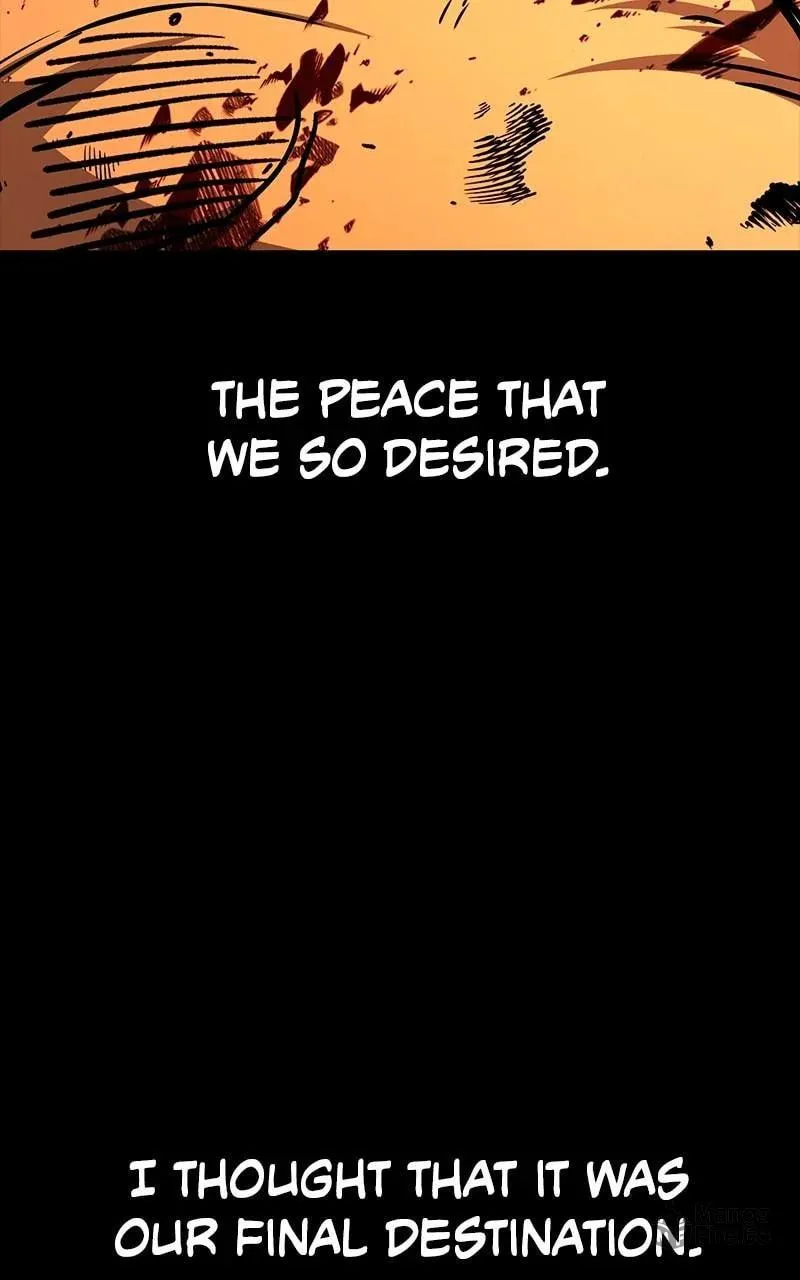 Hero the Maximum Chapter 60 page 20 - 