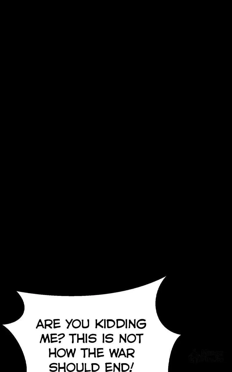 Hero the Maximum Chapter 60 page 21 - 