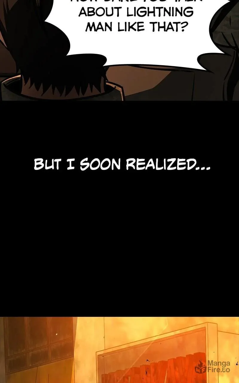 Hero the Maximum Chapter 60 page 24 - 