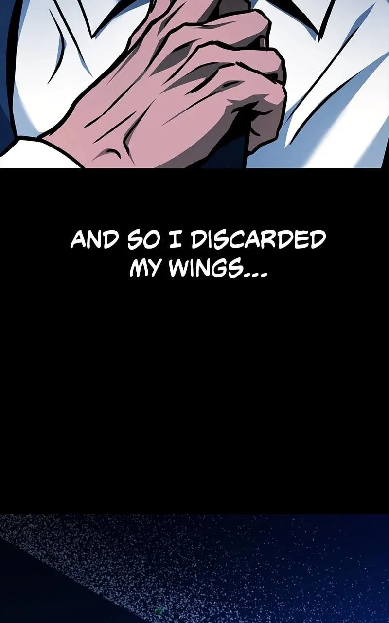 Hero the Maximum Chapter 60 page 28 - 