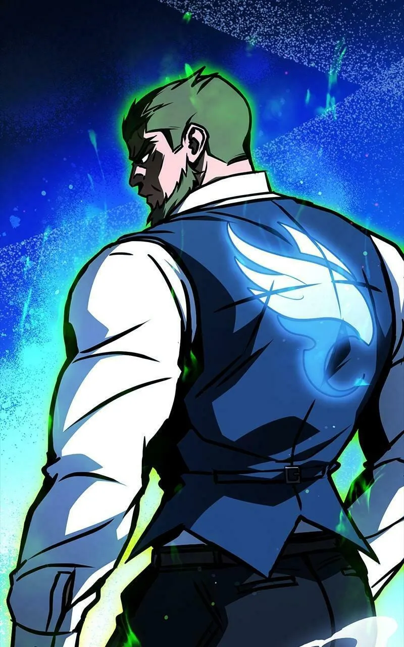 Hero the Maximum Chapter 60 page 29 - 