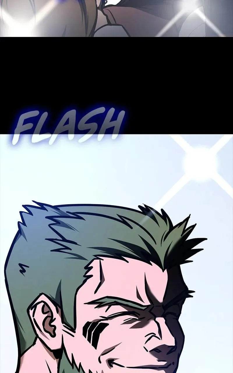 Hero the Maximum Chapter 60 page 34 - 