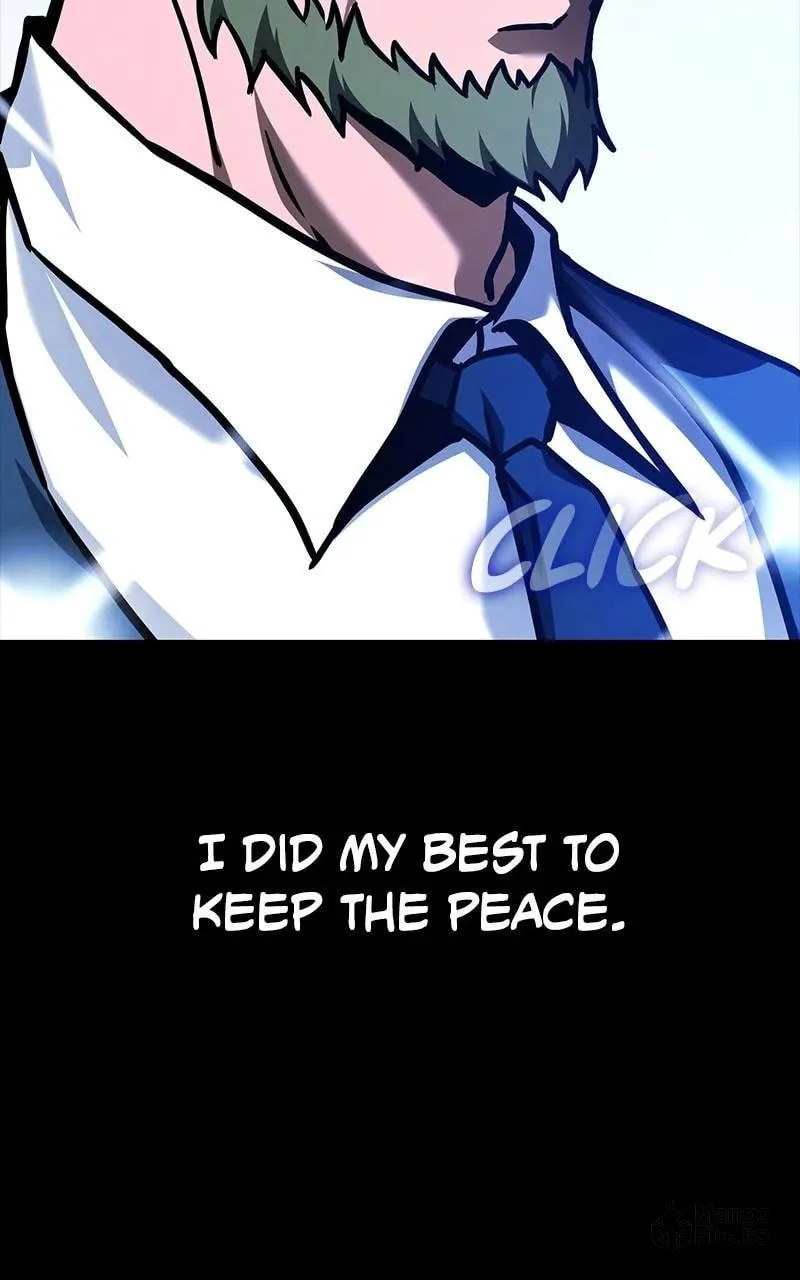 Hero the Maximum Chapter 60 page 35 - 