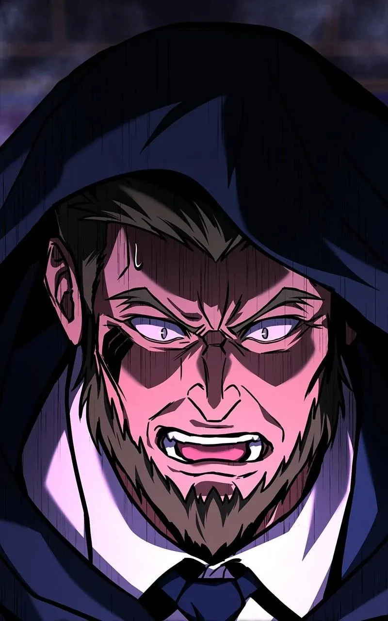 Hero the Maximum Chapter 60 page 37 - 