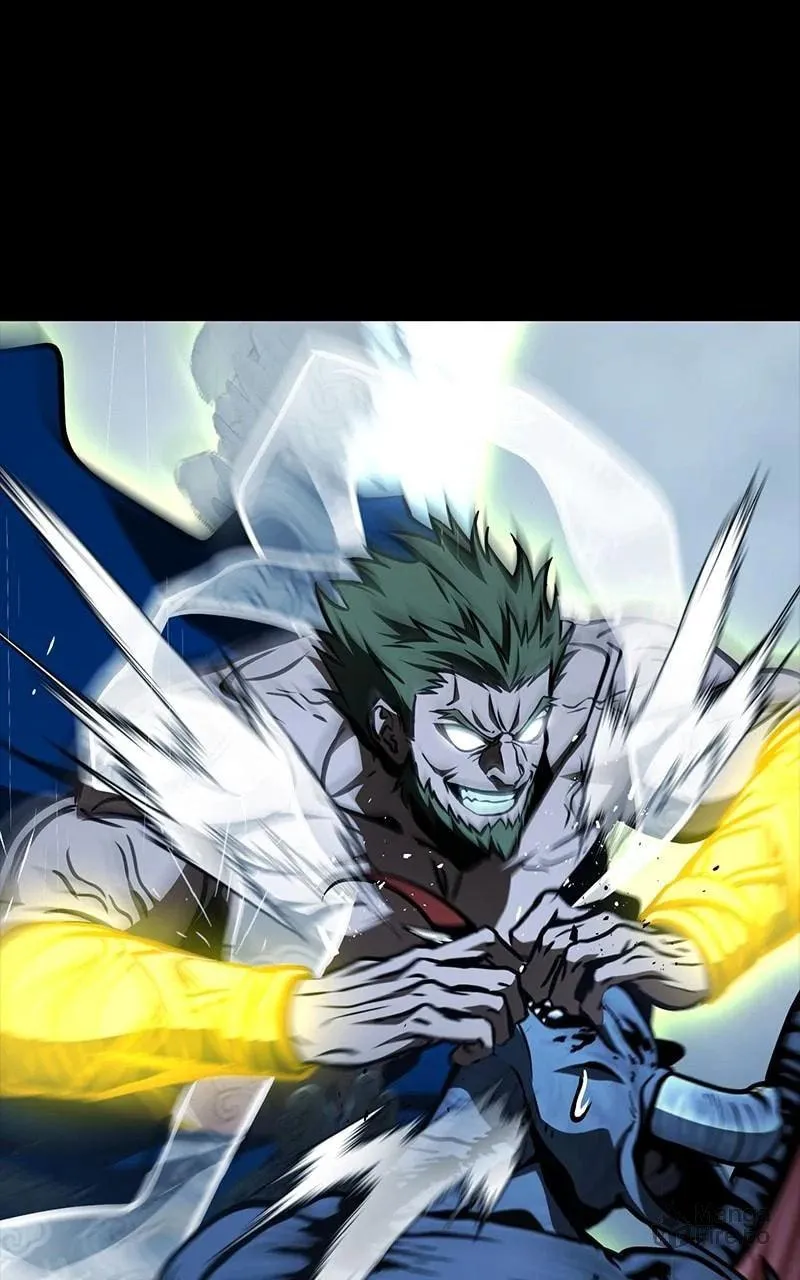 Hero the Maximum Chapter 60 page 5 - 