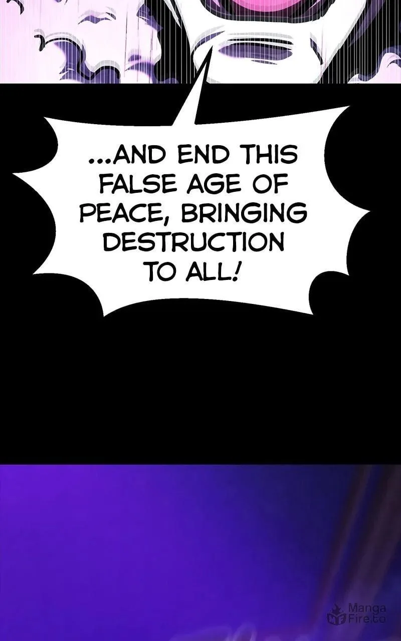 Hero the Maximum Chapter 60 page 42 - 