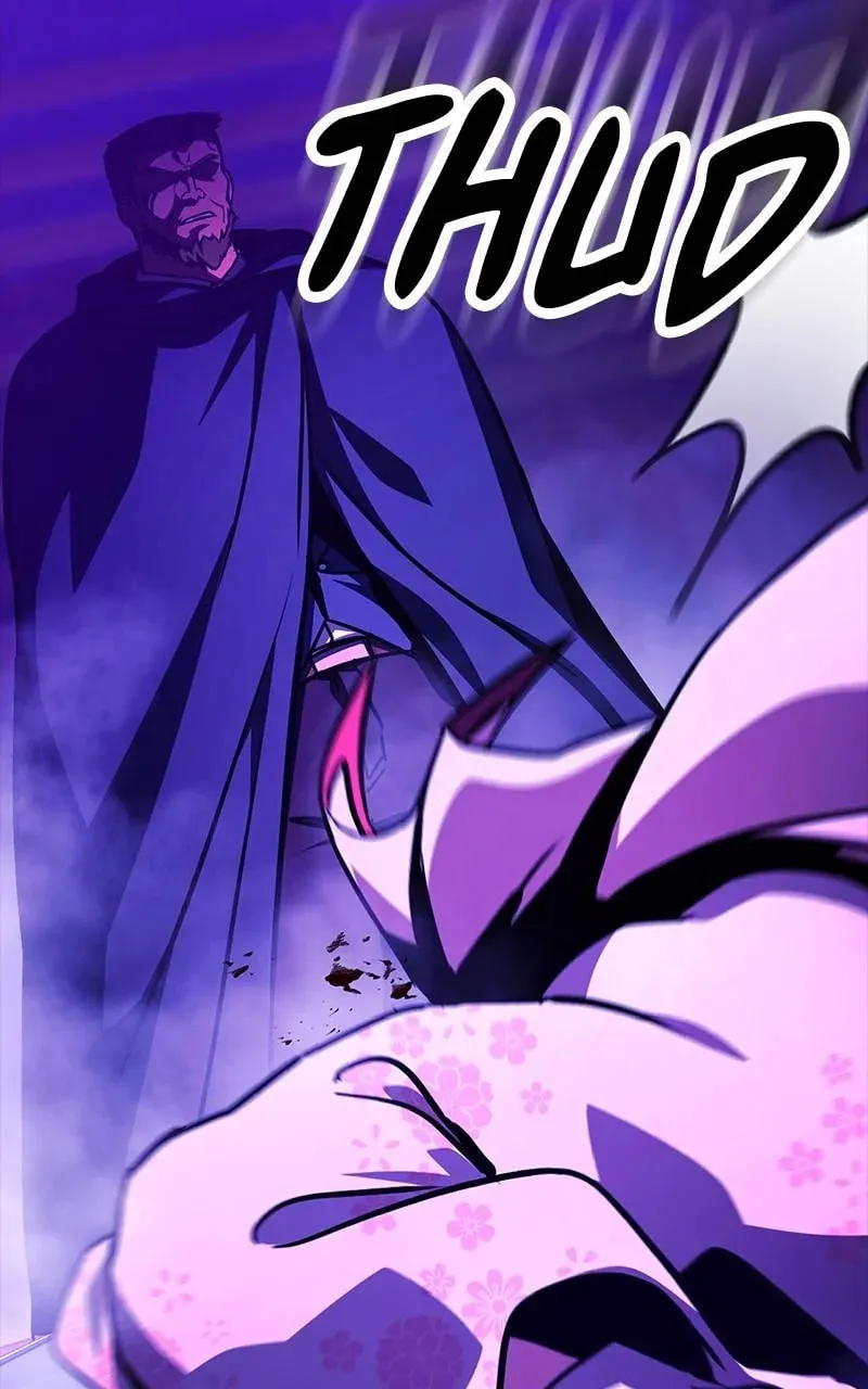 Hero the Maximum Chapter 60 page 43 - 