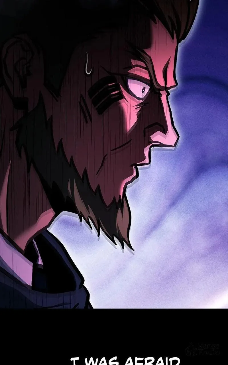 Hero the Maximum Chapter 60 page 45 - 