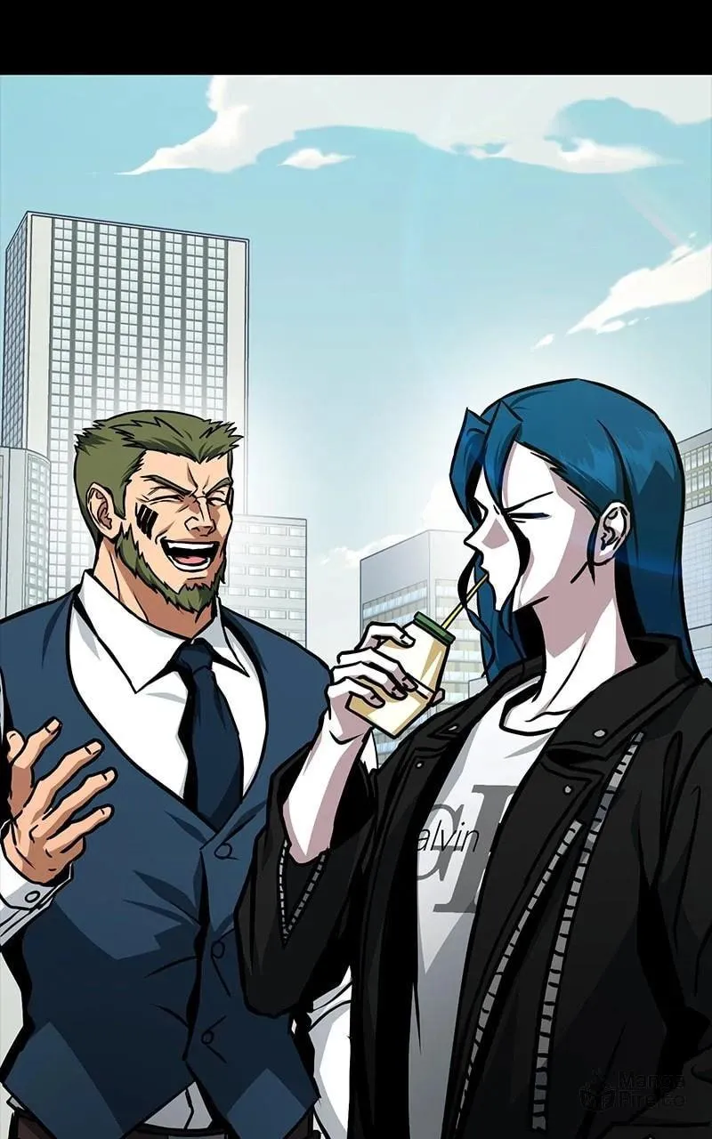 Hero the Maximum Chapter 60 page 50 - 