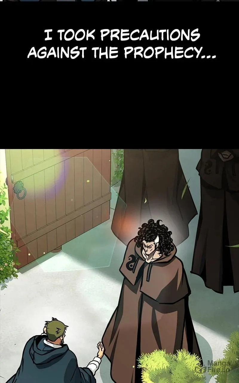 Hero the Maximum Chapter 60 page 51 - 