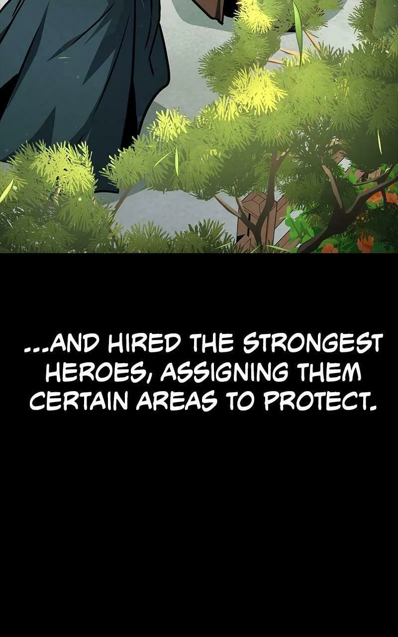 Hero the Maximum Chapter 60 page 52 - 