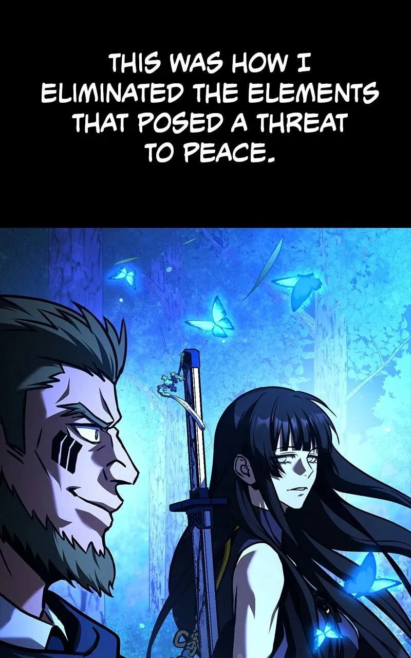 Hero the Maximum Chapter 60 page 53 - 