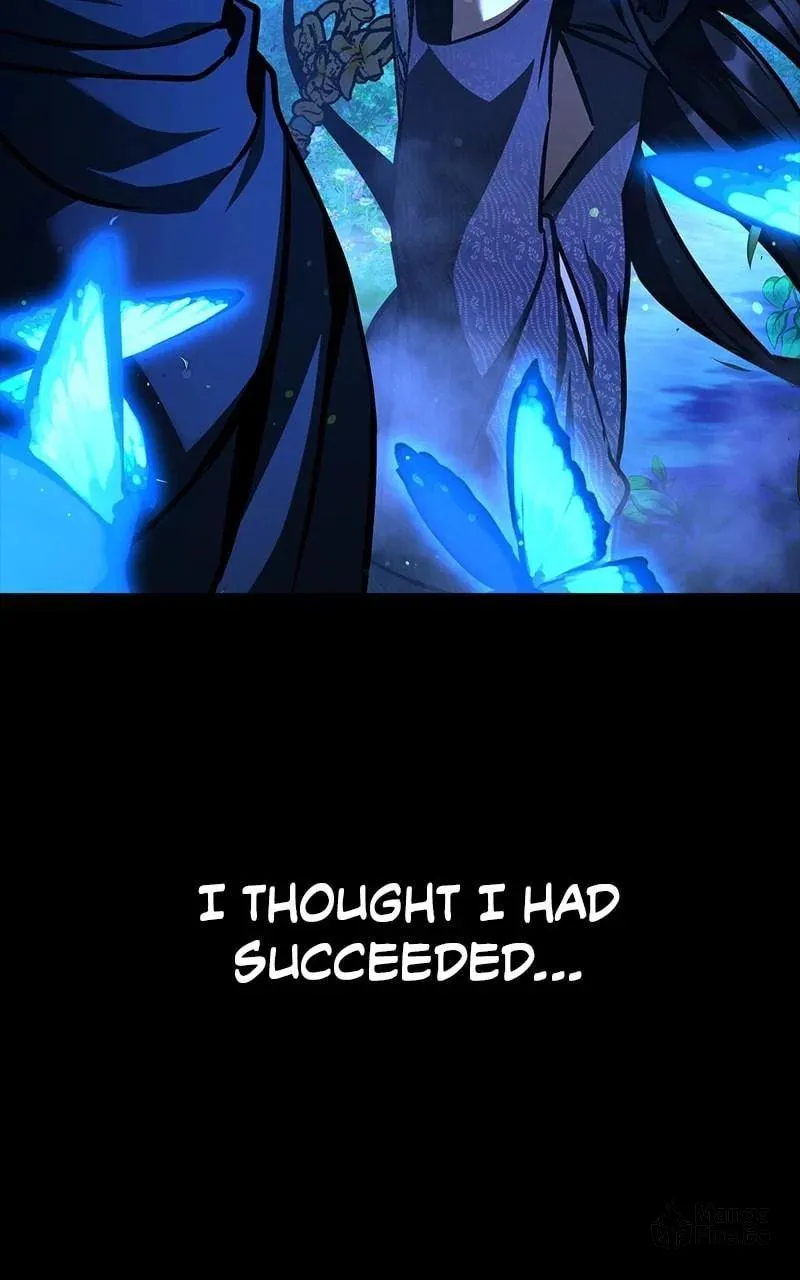 Hero the Maximum Chapter 60 page 54 - 