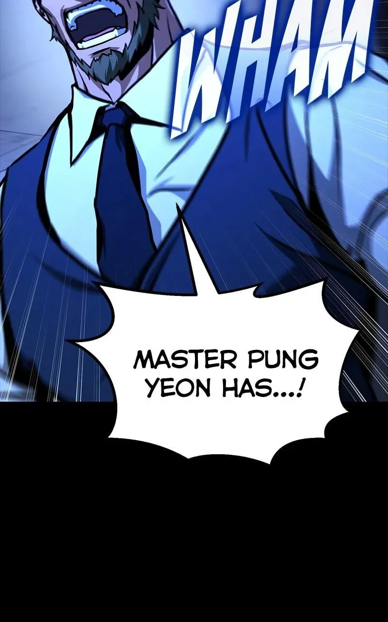 Hero the Maximum Chapter 60 page 61 - 