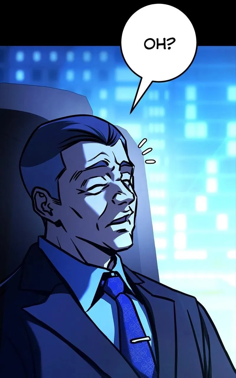Hero the Maximum Chapter 60 page 62 - 