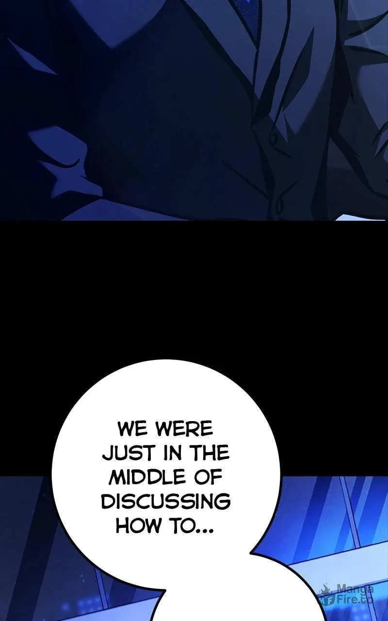 Hero the Maximum Chapter 60 page 63 - 