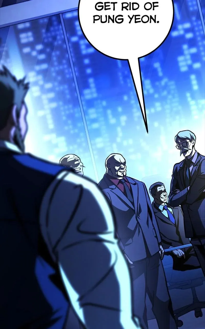 Hero the Maximum Chapter 60 page 64 - 