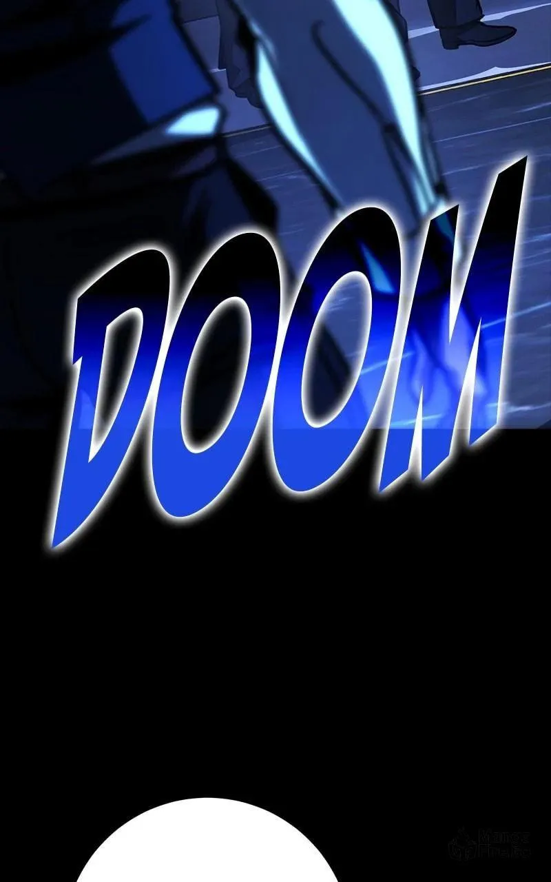 Hero the Maximum Chapter 60 page 65 - 