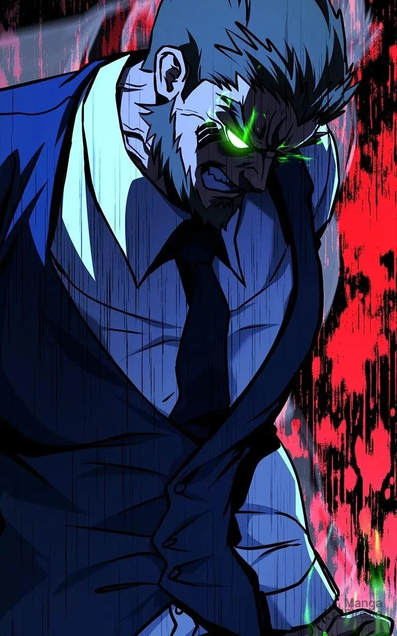 Hero the Maximum Chapter 60 page 70 - 