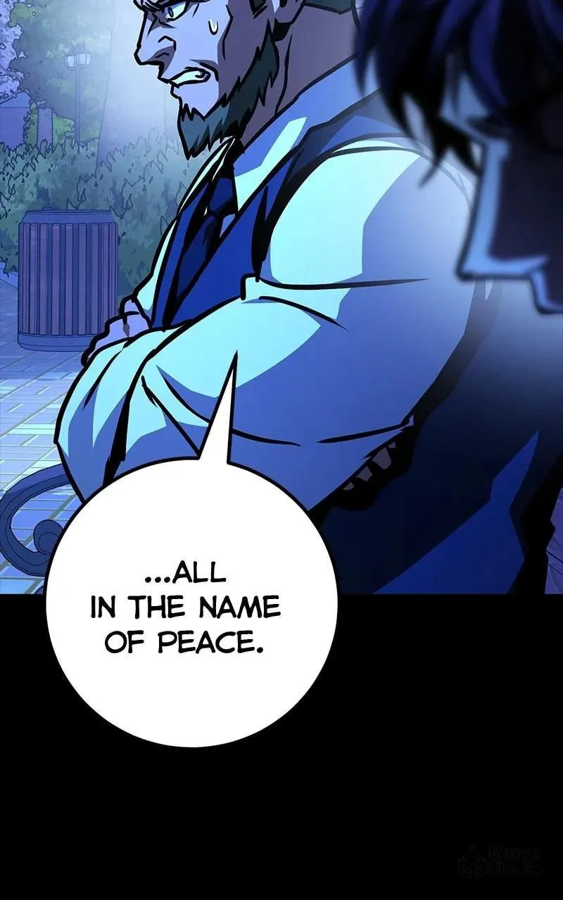 Hero the Maximum Chapter 60 page 78 - 
