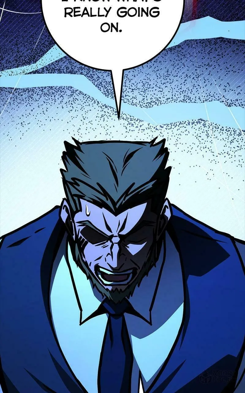 Hero the Maximum Chapter 60 page 80 - 