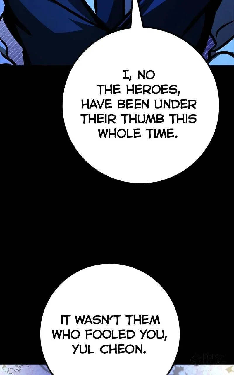 Hero the Maximum Chapter 60 page 81 - 