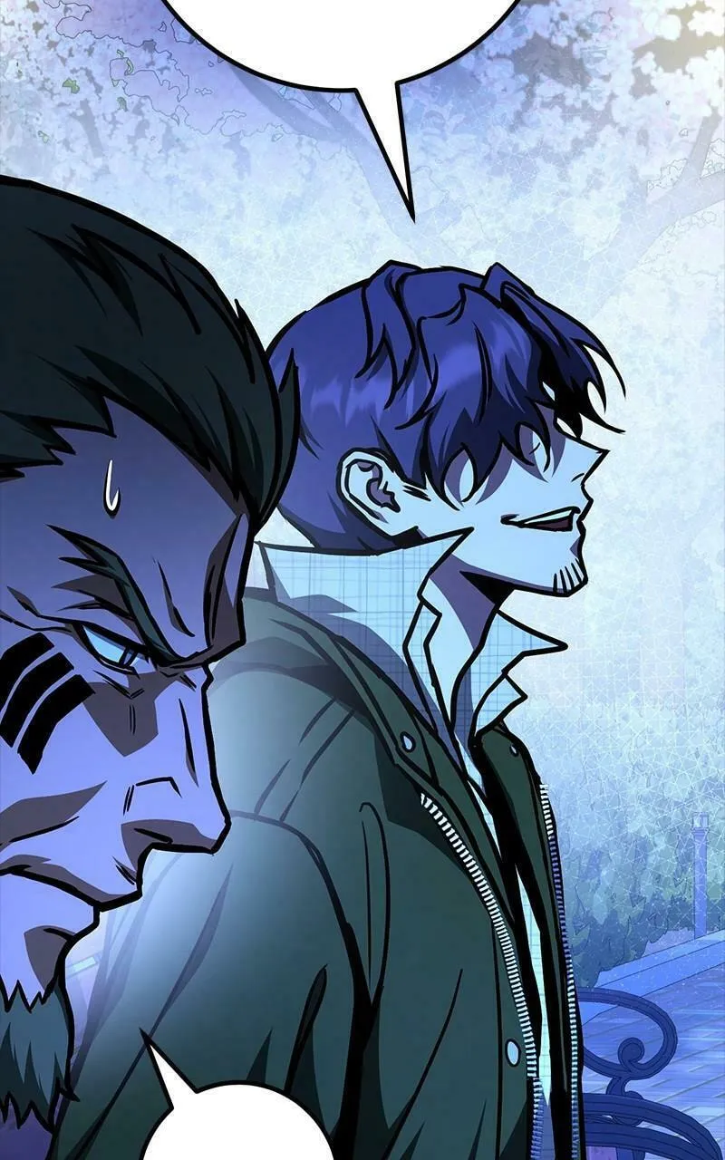 Hero the Maximum Chapter 60 page 82 - 