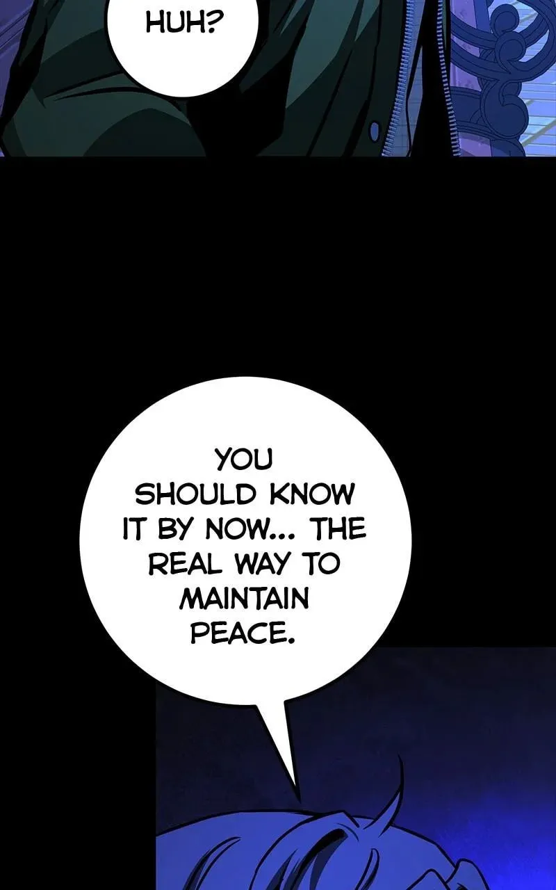 Hero the Maximum Chapter 60 page 83 - 