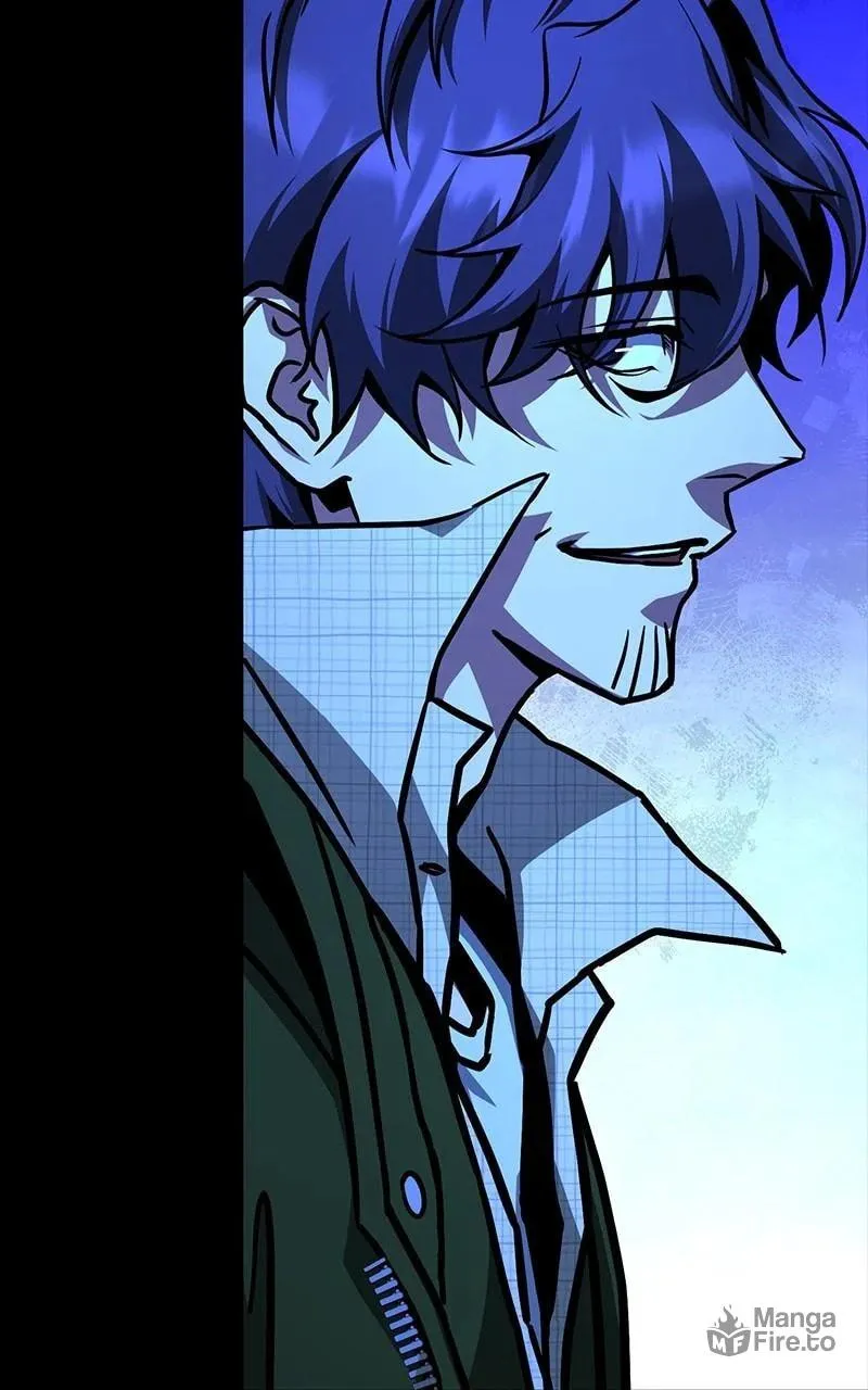 Hero the Maximum Chapter 60 page 84 - 