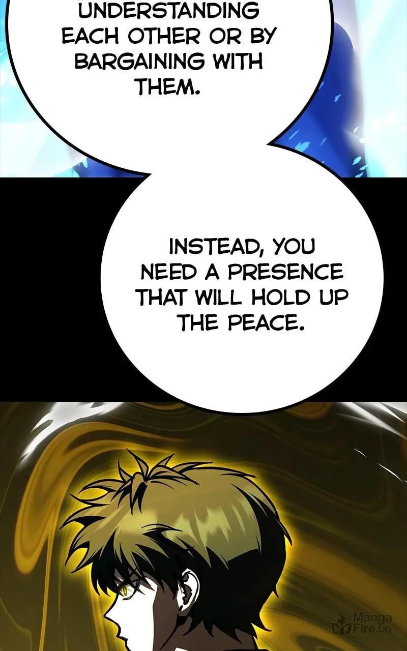 Hero the Maximum Chapter 60 page 87 - 
