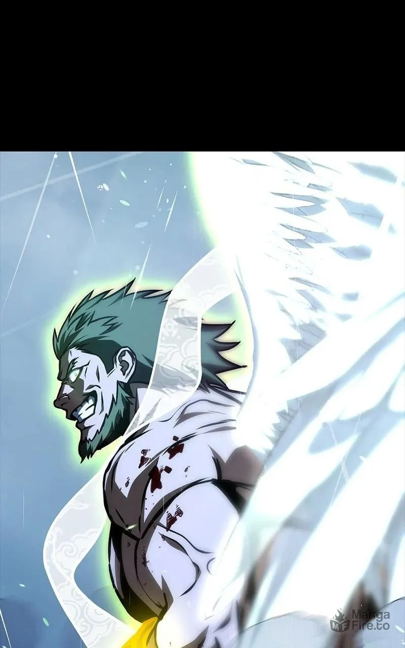 Hero the Maximum Chapter 60 page 10 - 