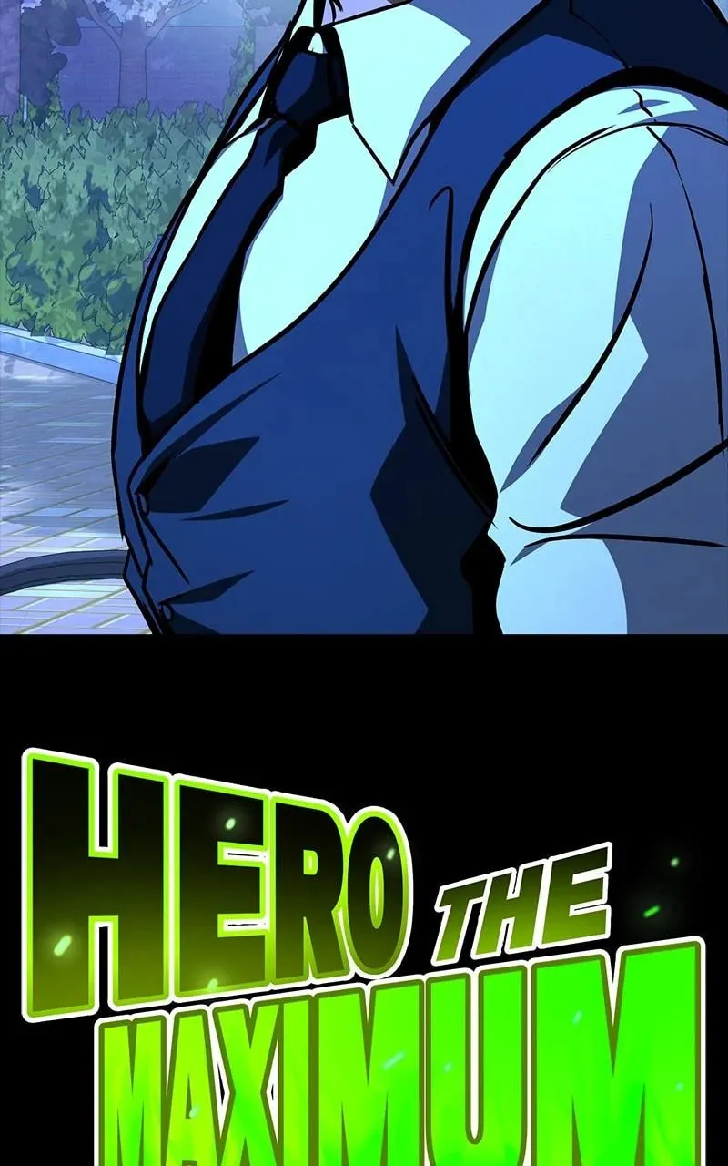 Hero the Maximum Chapter 60 page 91 - 