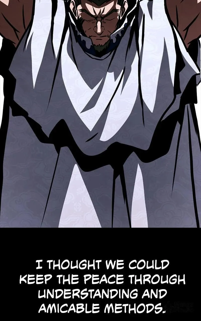 Hero the Maximum Chapter 60 page 96 - 