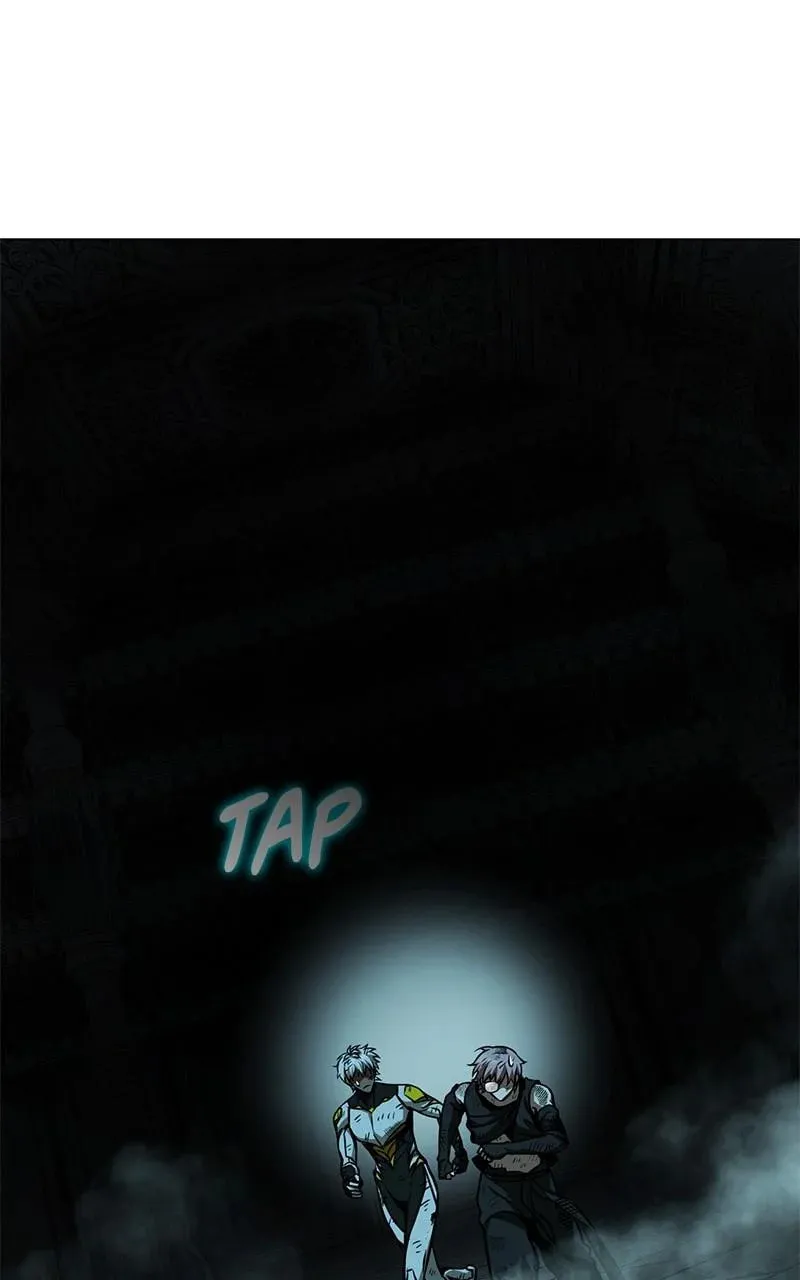 Hero the Maximum Chapter 61 page 1 - 