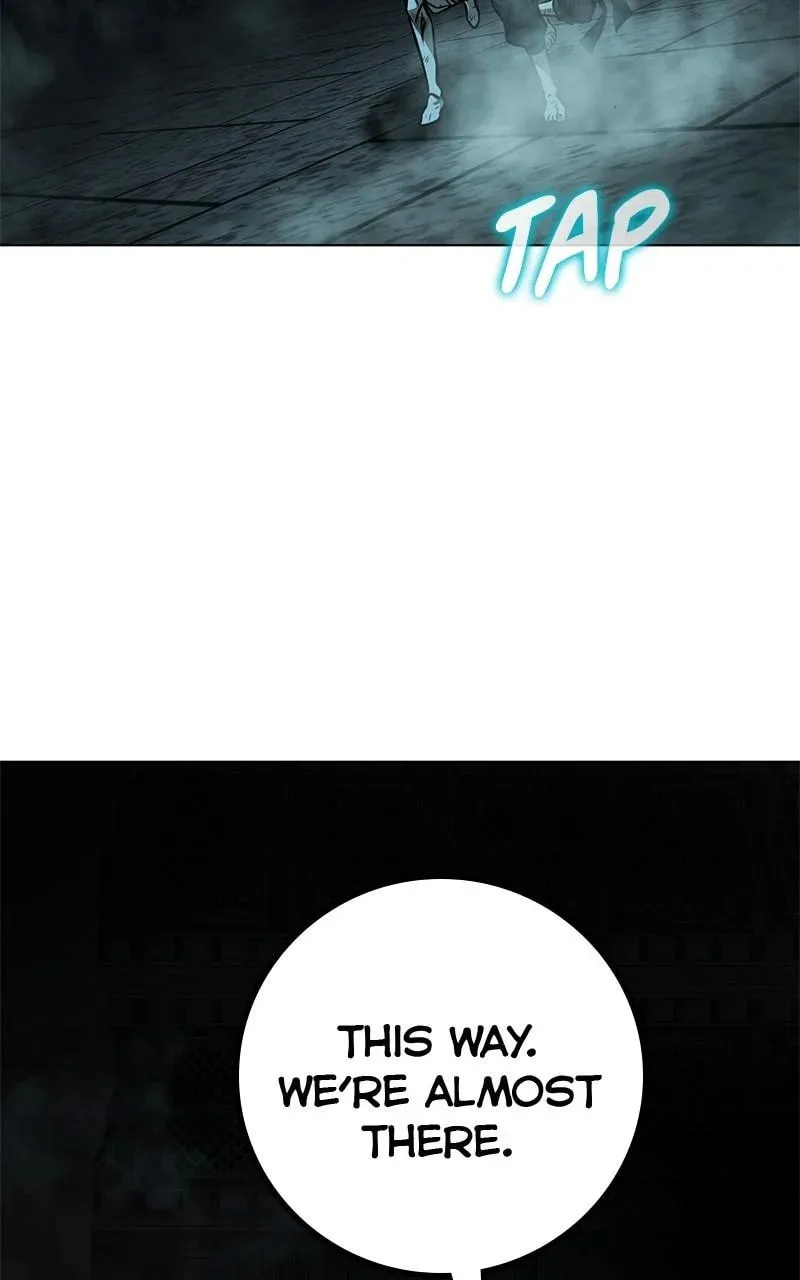 Hero the Maximum Chapter 61 page 2 - 