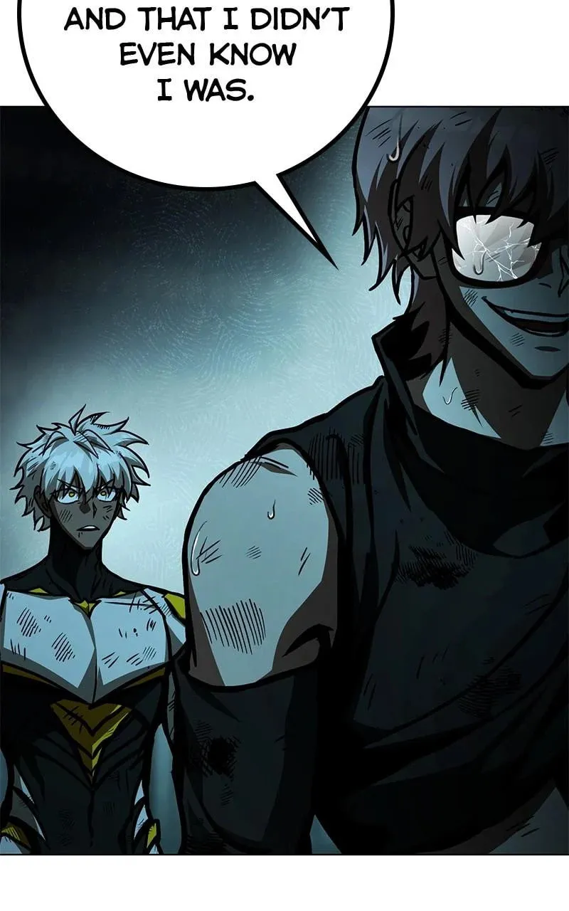 Hero the Maximum Chapter 61 page 11 - 