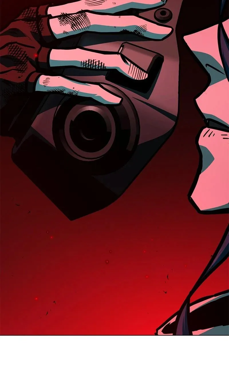 Hero the Maximum Chapter 61 page 109 - 