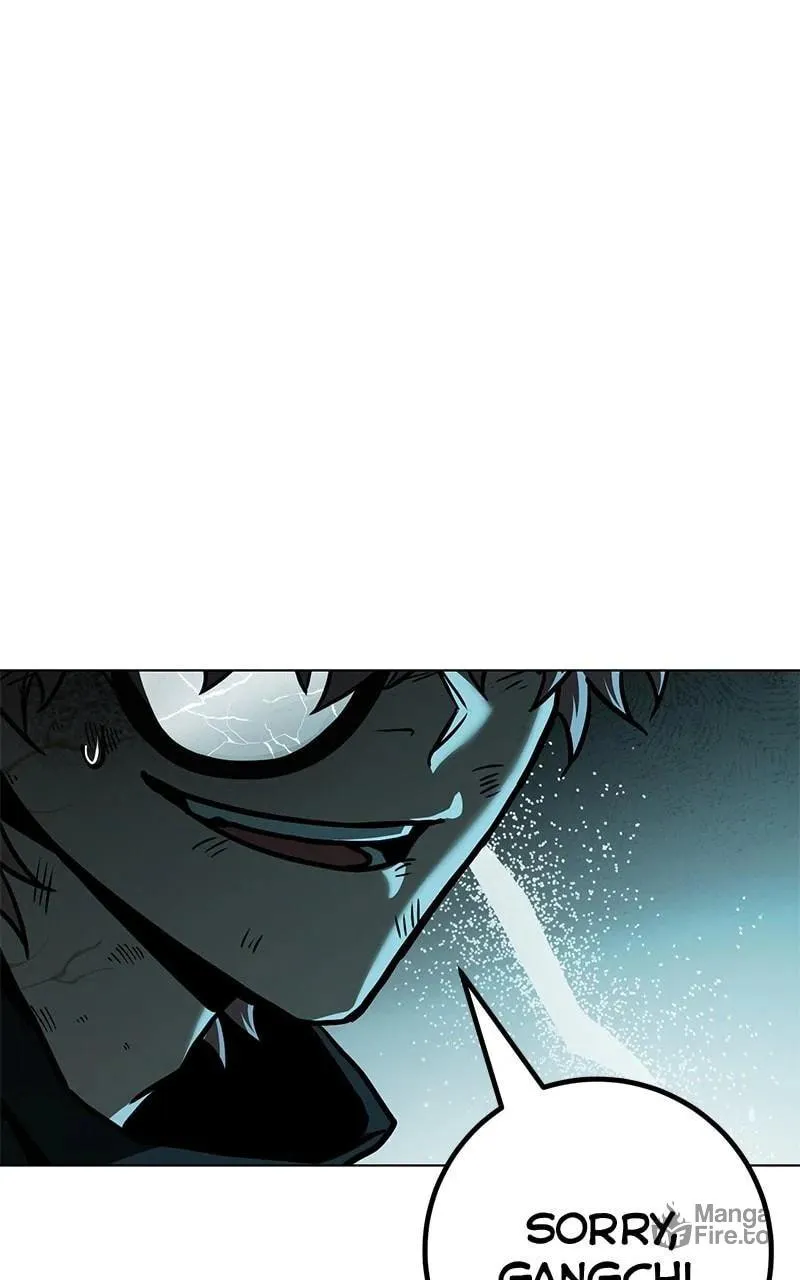 Hero the Maximum Chapter 61 page 12 - 