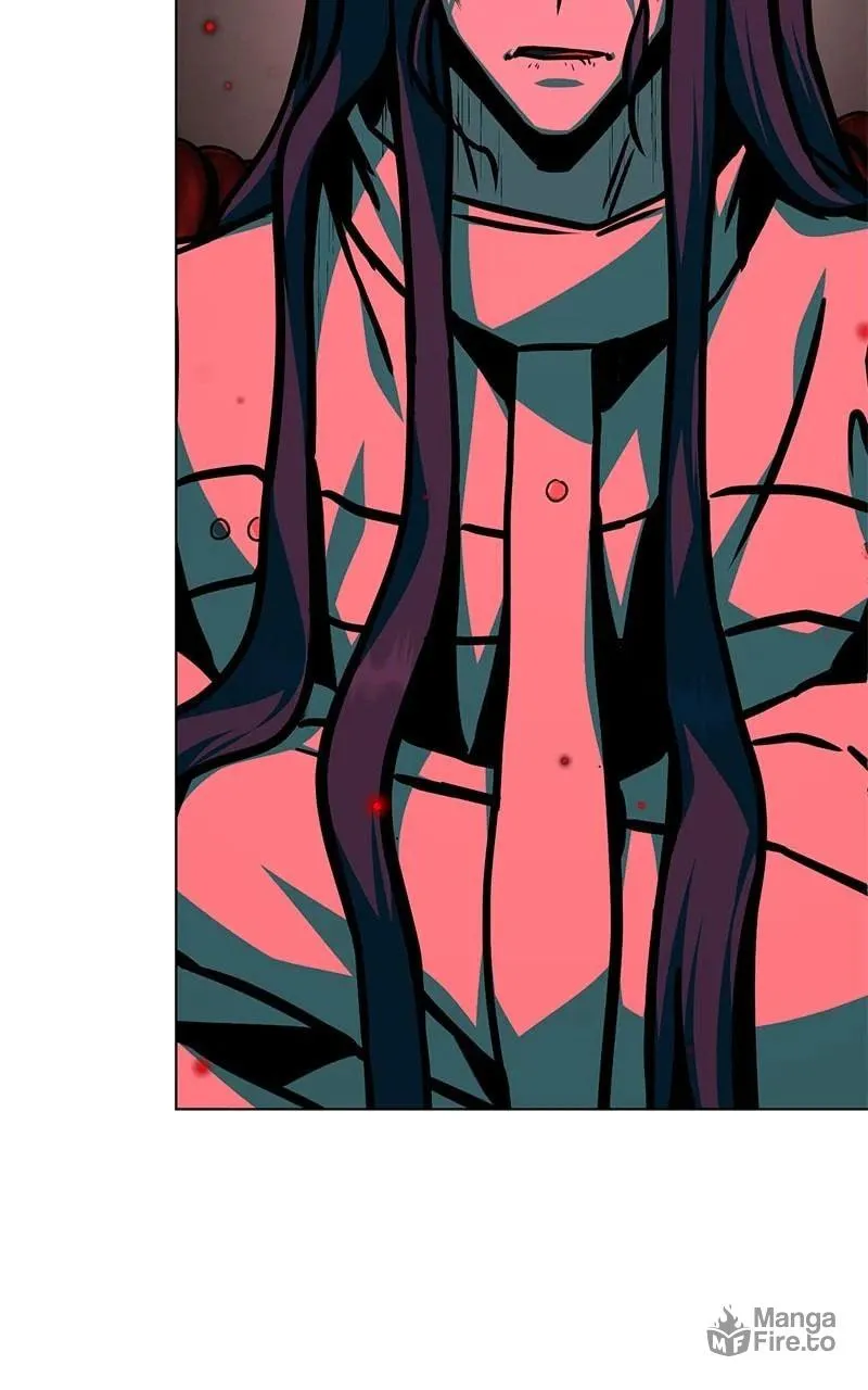 Hero the Maximum Chapter 61 page 111 - 
