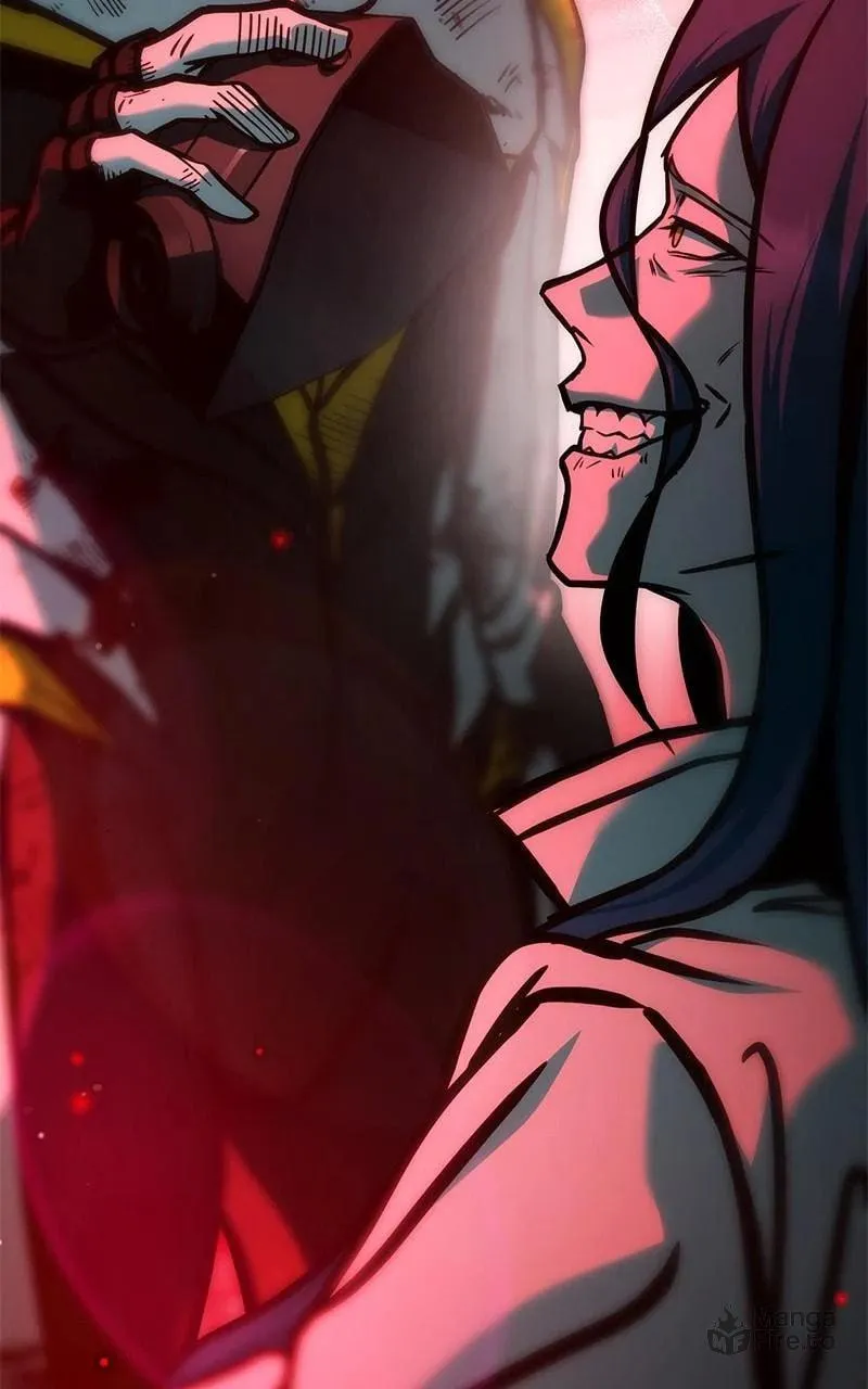 Hero the Maximum Chapter 61 page 117 - 