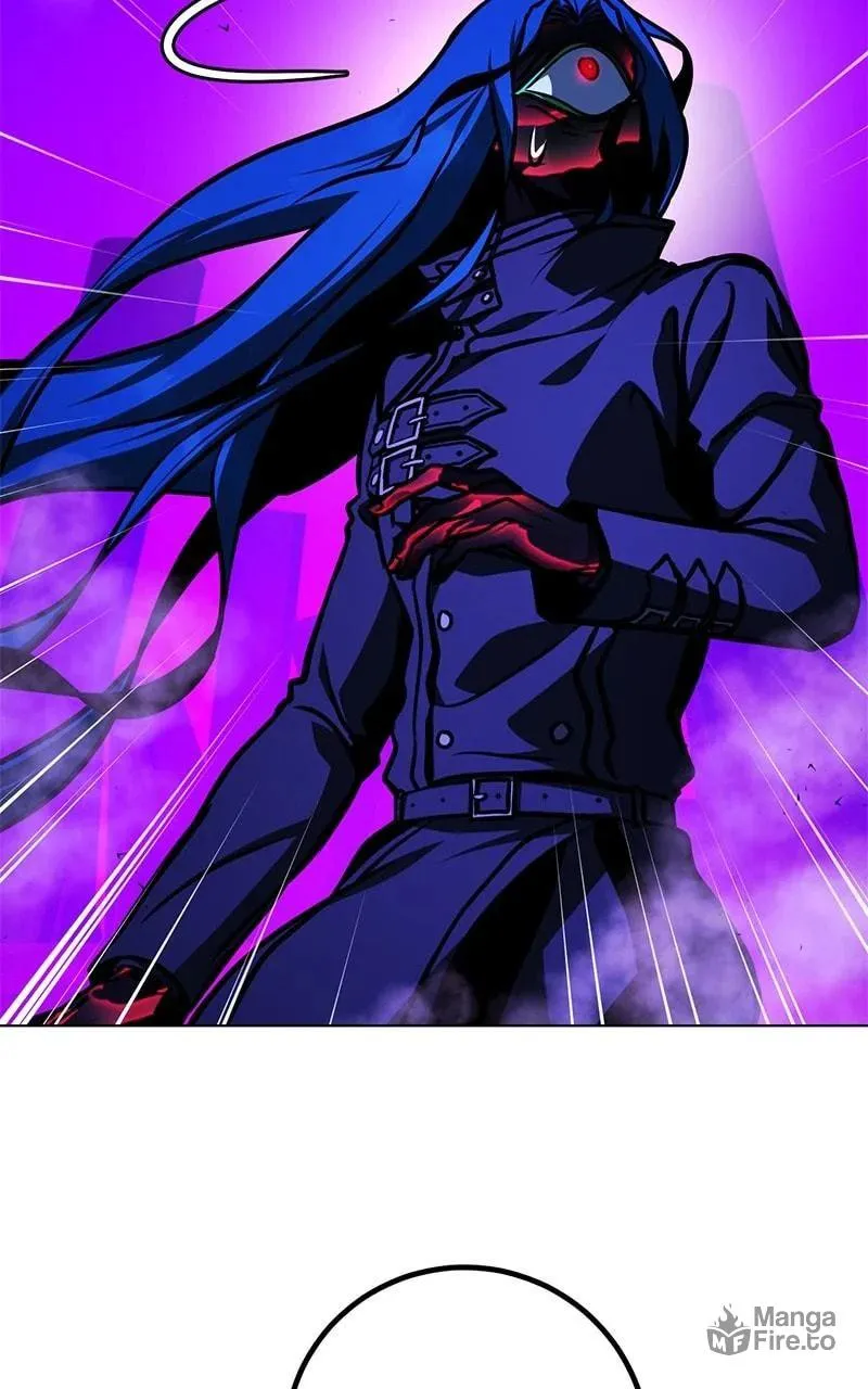 Hero the Maximum Chapter 61 page 123 - 