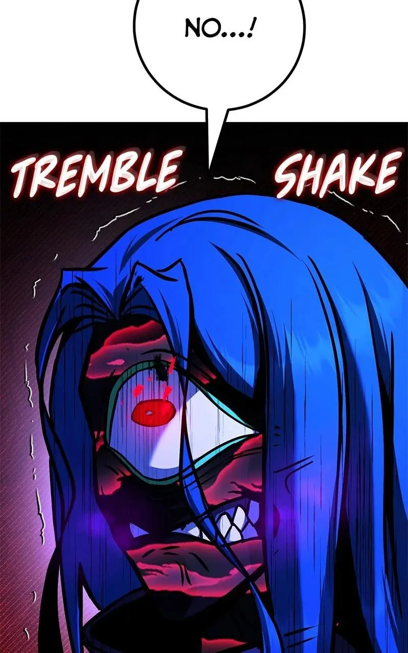 Hero the Maximum Chapter 61 page 124 - 