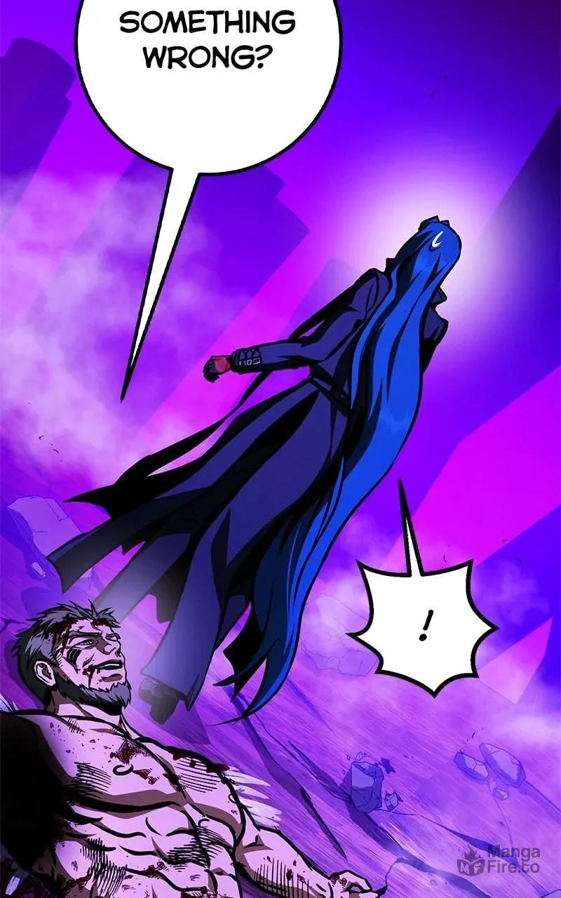 Hero the Maximum Chapter 61 page 126 - 