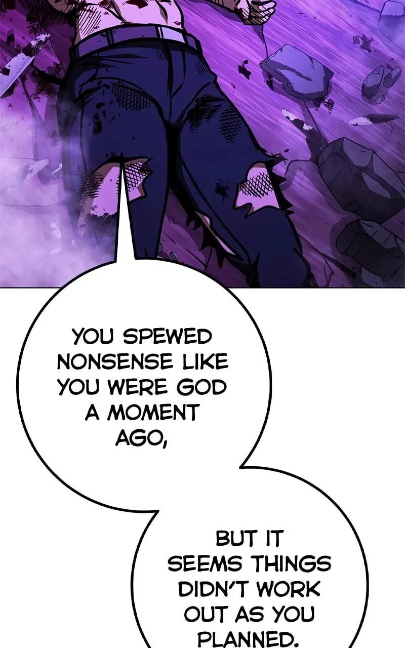 Hero the Maximum Chapter 61 page 127 - 