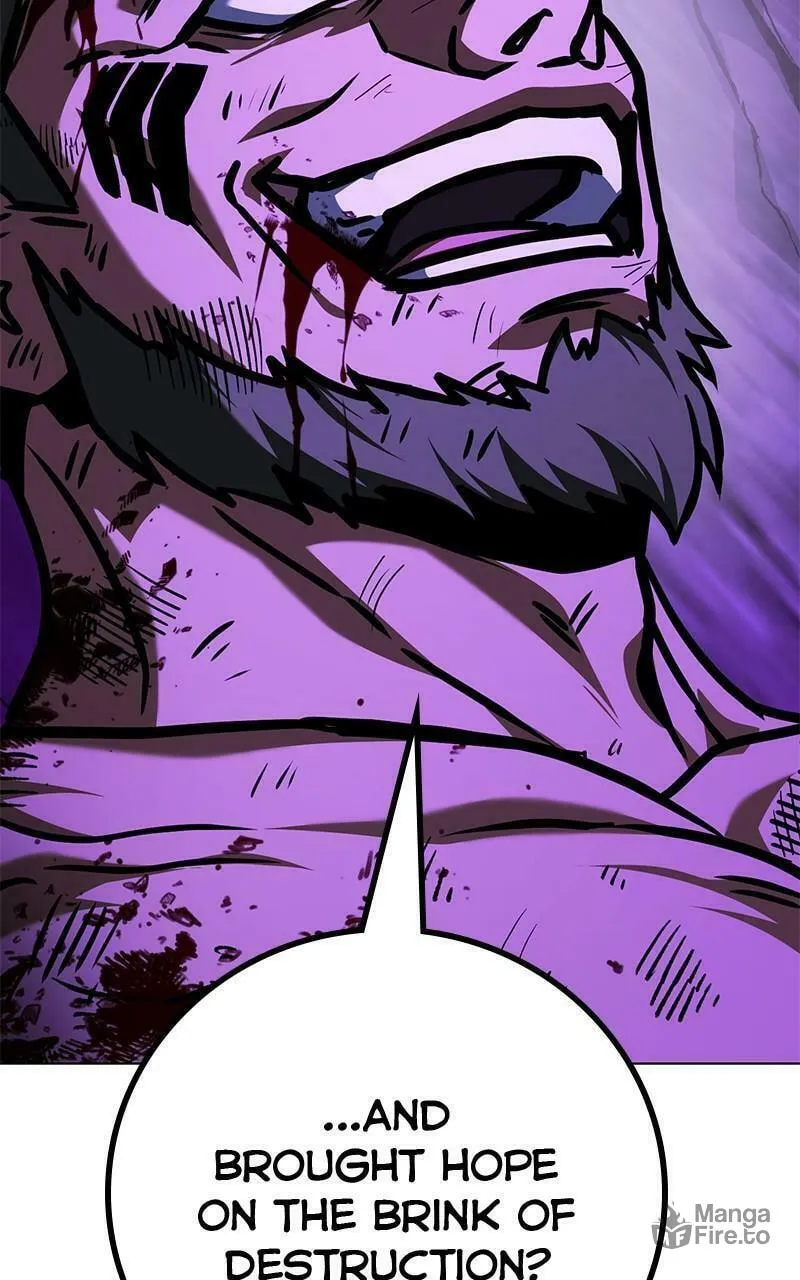 Hero the Maximum Chapter 61 page 129 - 