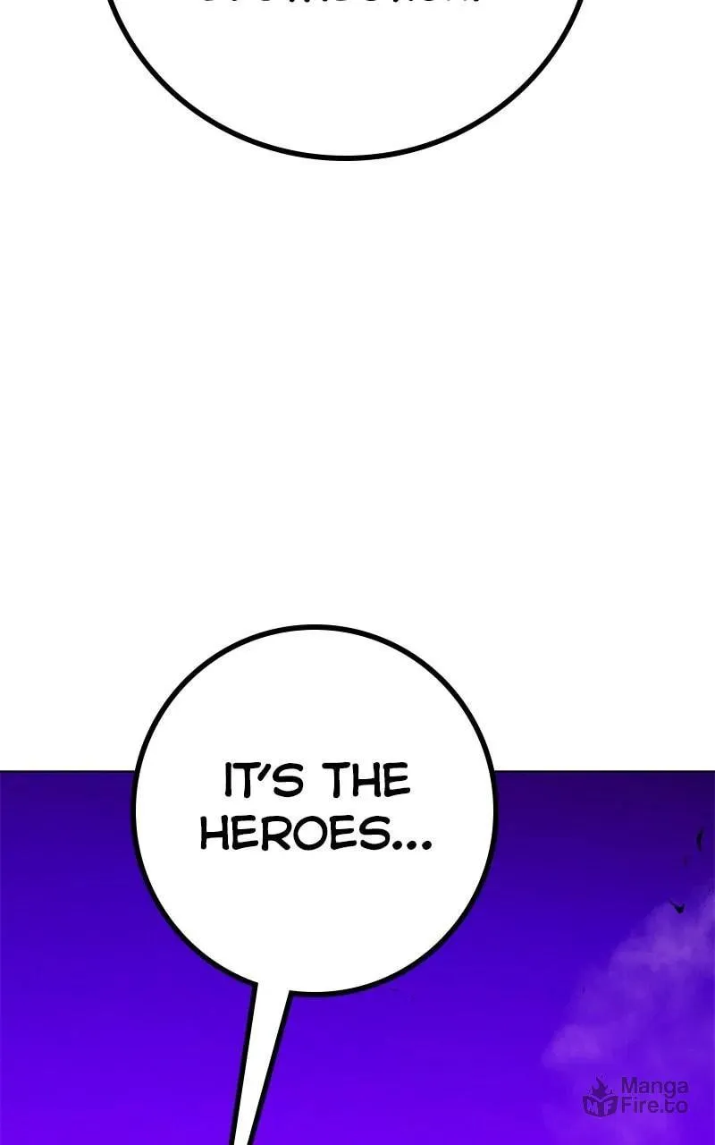 Hero the Maximum Chapter 61 page 130 - 