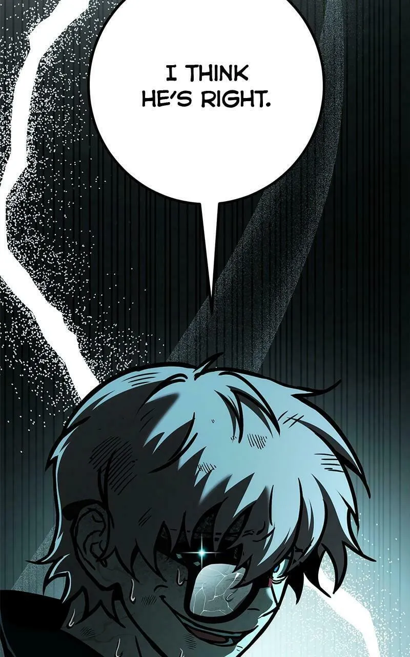 Hero the Maximum Chapter 61 page 14 - 