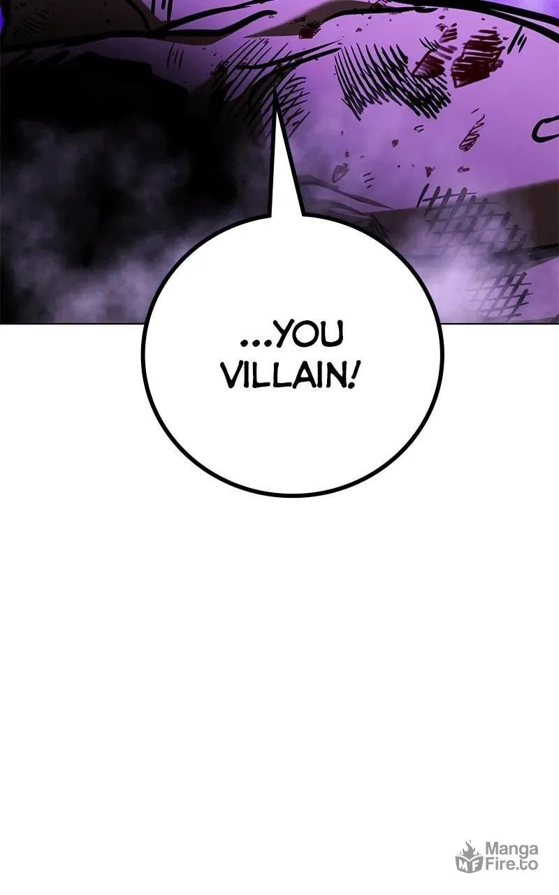 Hero the Maximum Chapter 61 page 132 - 