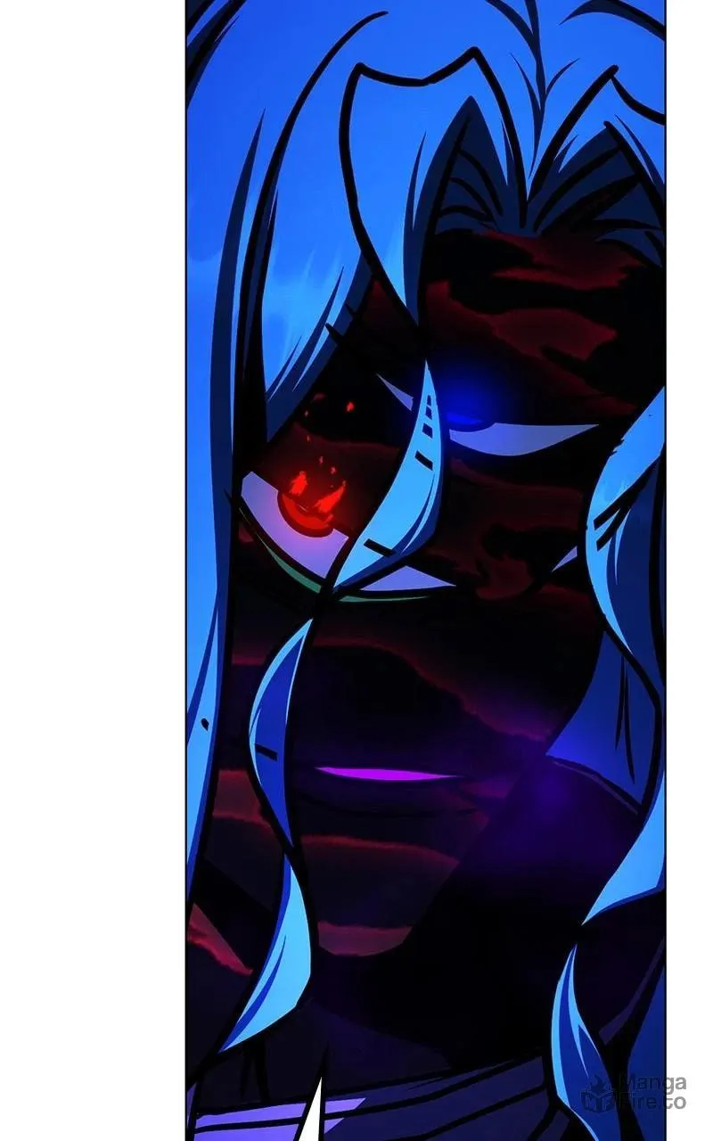 Hero the Maximum Chapter 61 page 135 - 